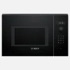 Mikrofala do zabudowy Home Connect BOSCH seria 6 czarna BEL554MB0