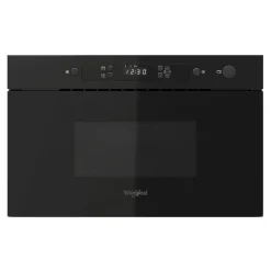 Mikrofala do zabudowy WHIRLPOOL MBNA900B czarna