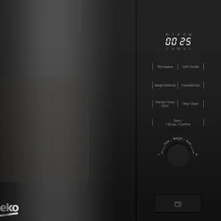 Mikrofala do zabudowy z funkcją grilla BEKO BMGB20212B