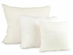 MIKROFIBRA PODUSZKA 50/60 CM KREM