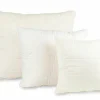 MIKROFIBRA PODUSZKA 70/80 CM KREM