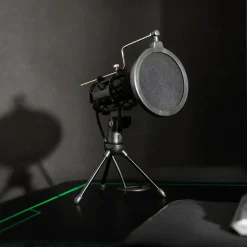 Mikrofon gamingowy SCENIC VGMM VARR
