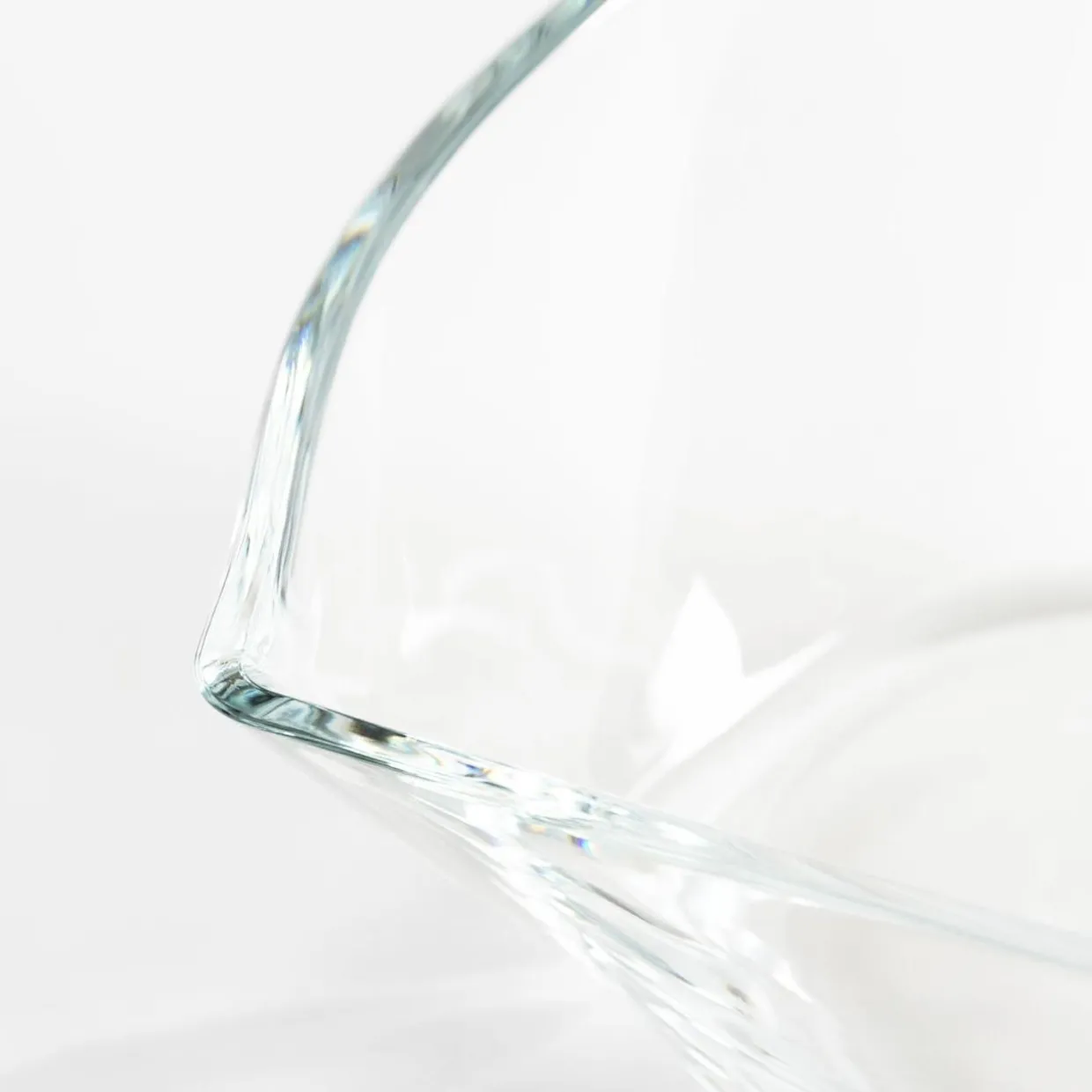 Misa kryształowa BOHEMIA PRESTIGE 24 cm