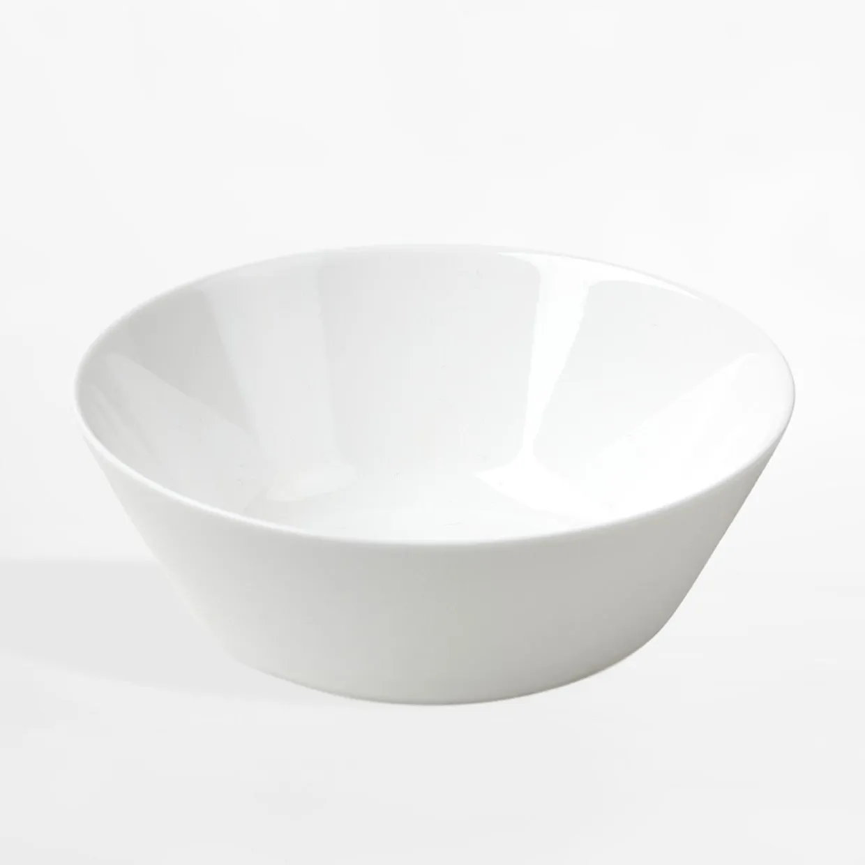 Miska biała 1110 ml