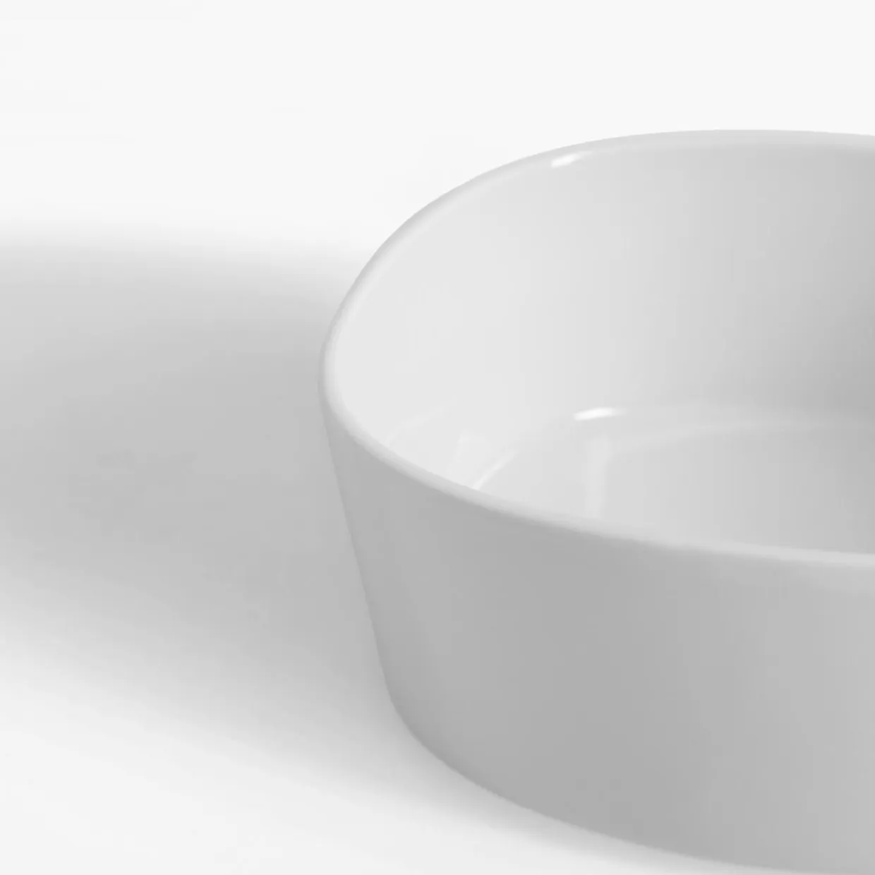 Miska CARRE 560 ml