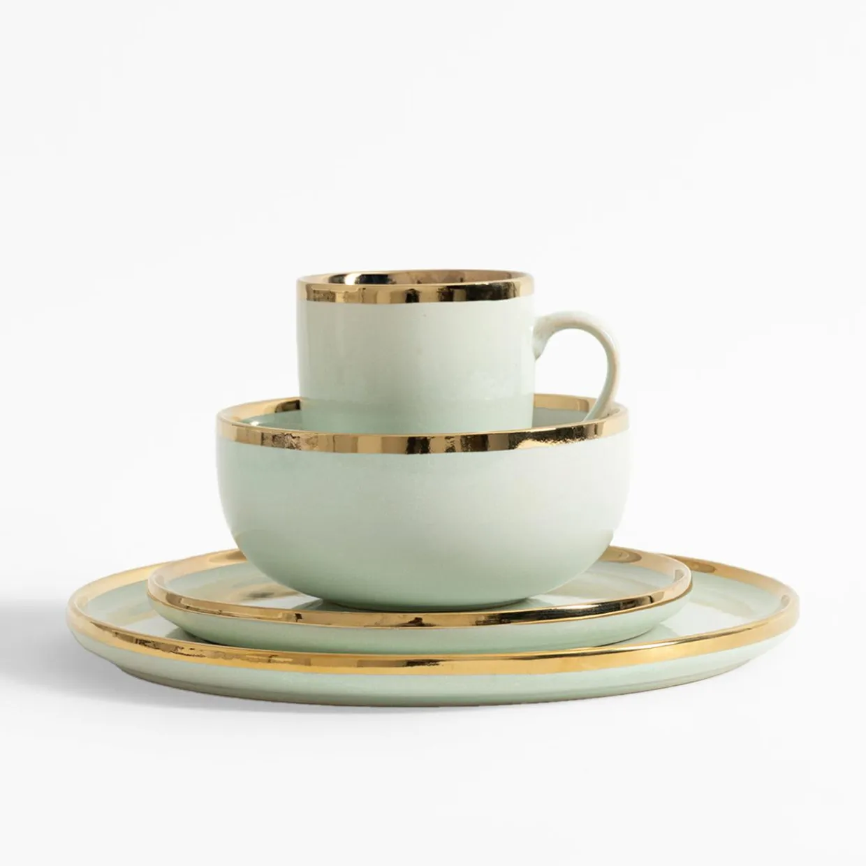 Miska ceramiczna OSTO 710 ml