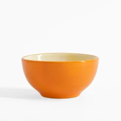 Miska ceramiczna POMARAŃCZA 300 ml