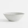 Miska ceramiczna ZAURA 570 ml