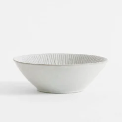 Miska ceramiczna ZAURA 570 ml