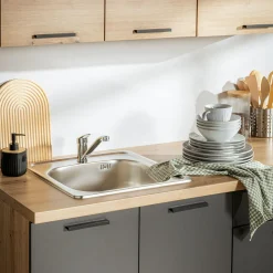 Miska ceramiczna ZAURA 570 ml