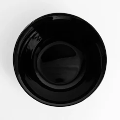 Miska czarna NOIR 750 ml