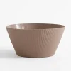 Miska plastikowa 20 cm MIX