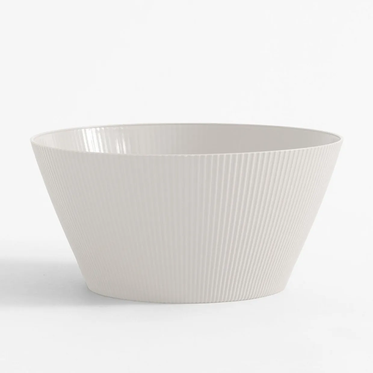 Miska plastikowa 20 cm MIX