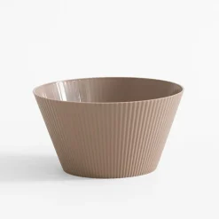 Miska plastikowa 12 cm MIX