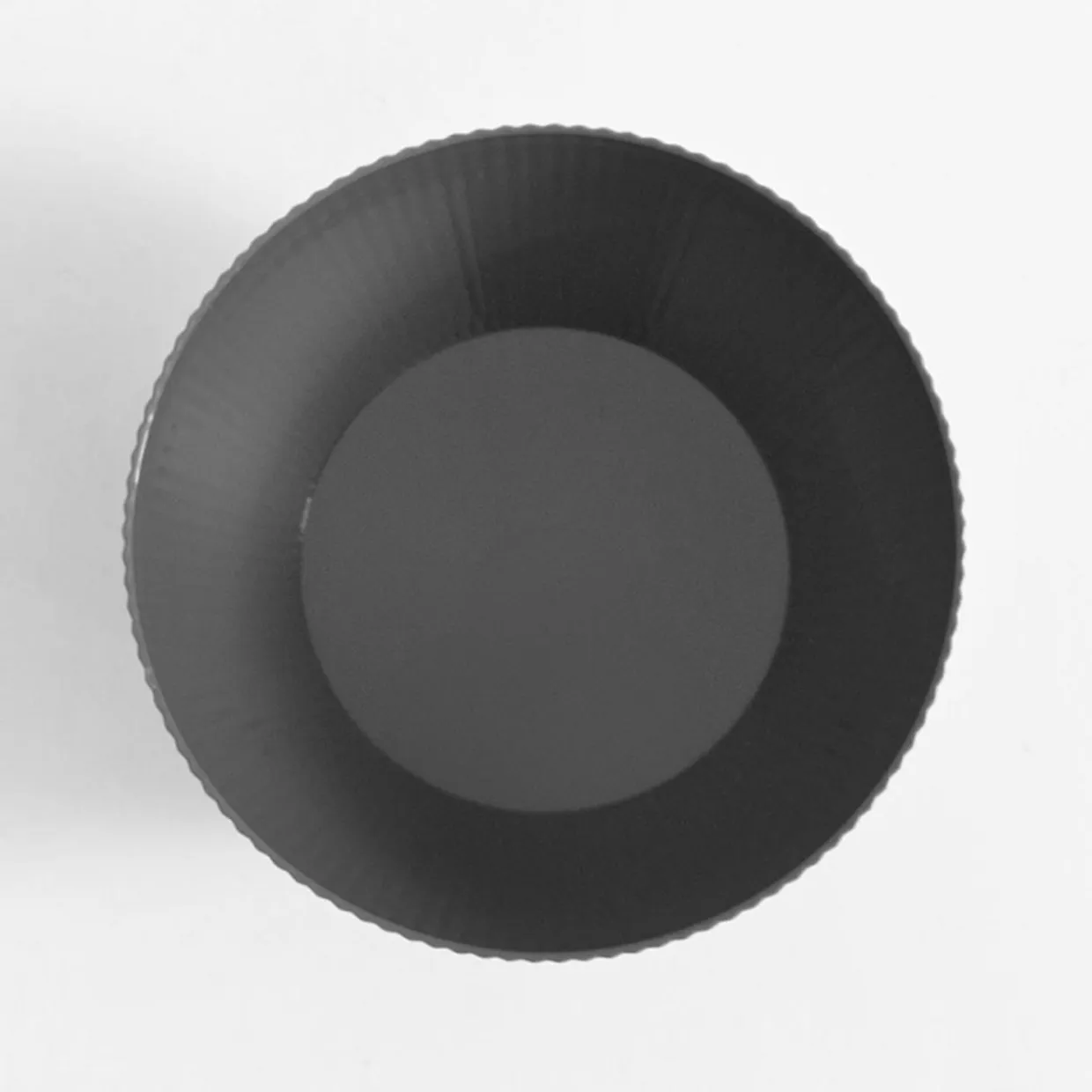 Miska plastikowa 12 cm MIX
