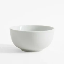 Miska porcelanowa biała 600 ml
