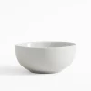 Miska porcelanowa biała 550 ml