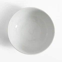 Miska porcelanowa biała 550 ml