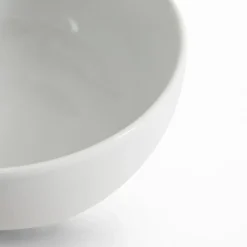 Miska porcelanowa biała 550 ml