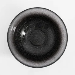 Miska szklana ombre 21 cm