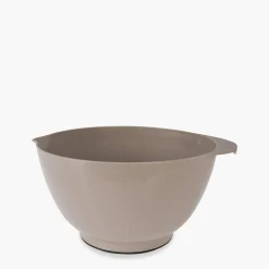 Miska z dzióbkiem plastikowa 2,37 L MIX