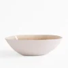 Miska z melaminy, 25 cm, MIX