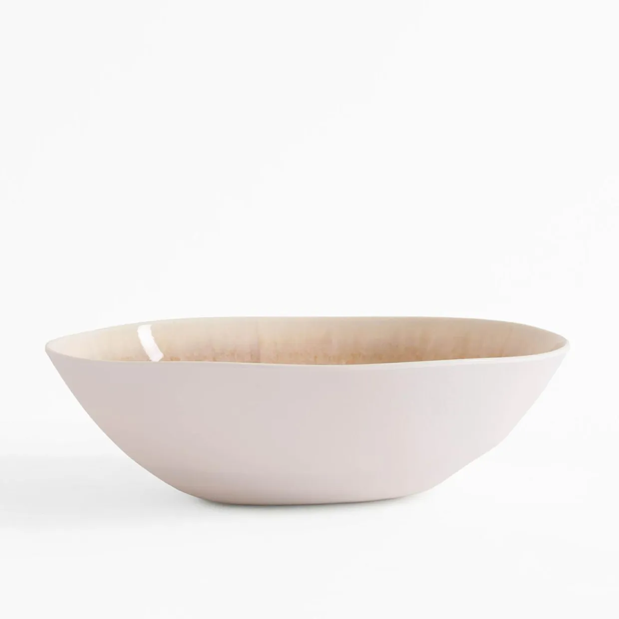 Miska z melaminy, 25 cm, MIX