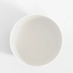 Miska z melaminy kremowa 250 ml