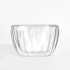 Miska z podwójną ścianką TULIP 500 ml