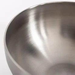 Miska ze stali nierdzewnej 20 cm