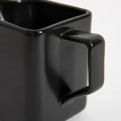 Mlecznik porcelanowy czarny BONA