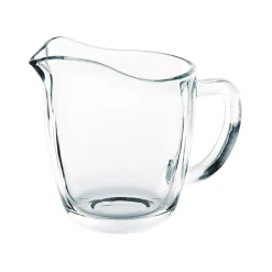 Mlecznik szklany 200 ml