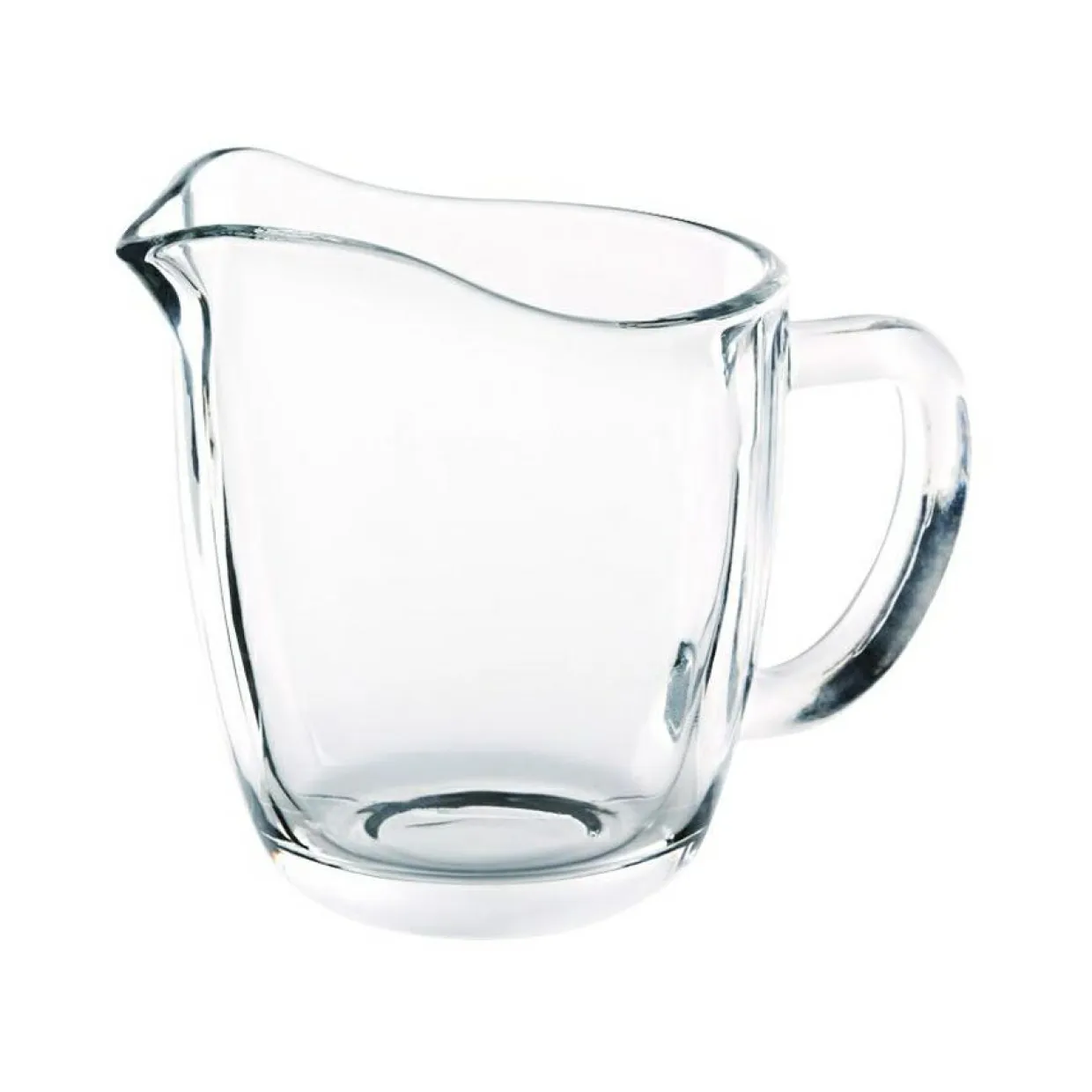 Mlecznik szklany 200 ml