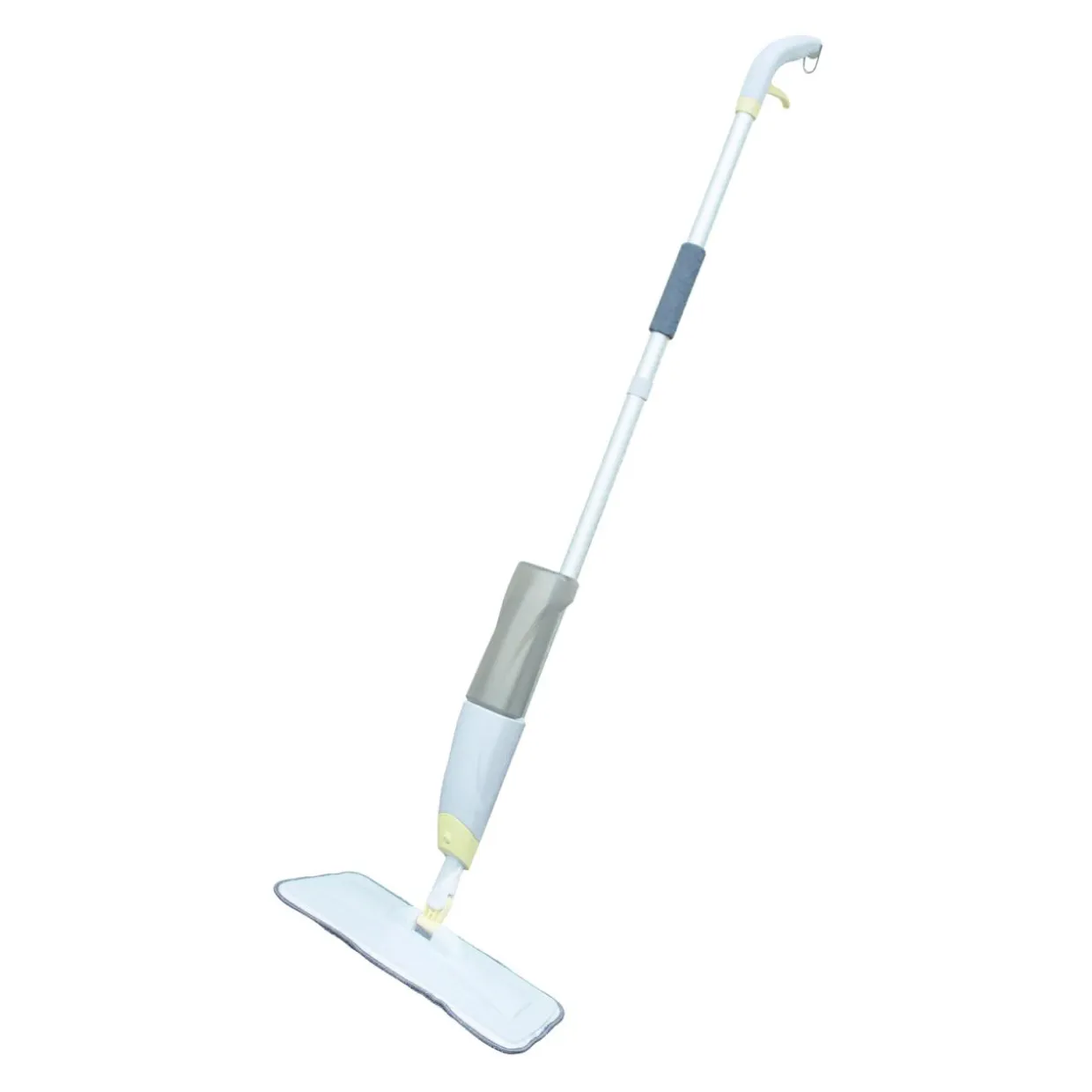 Mop płaski ze spryskiwaczem CLEAN&SPRAY