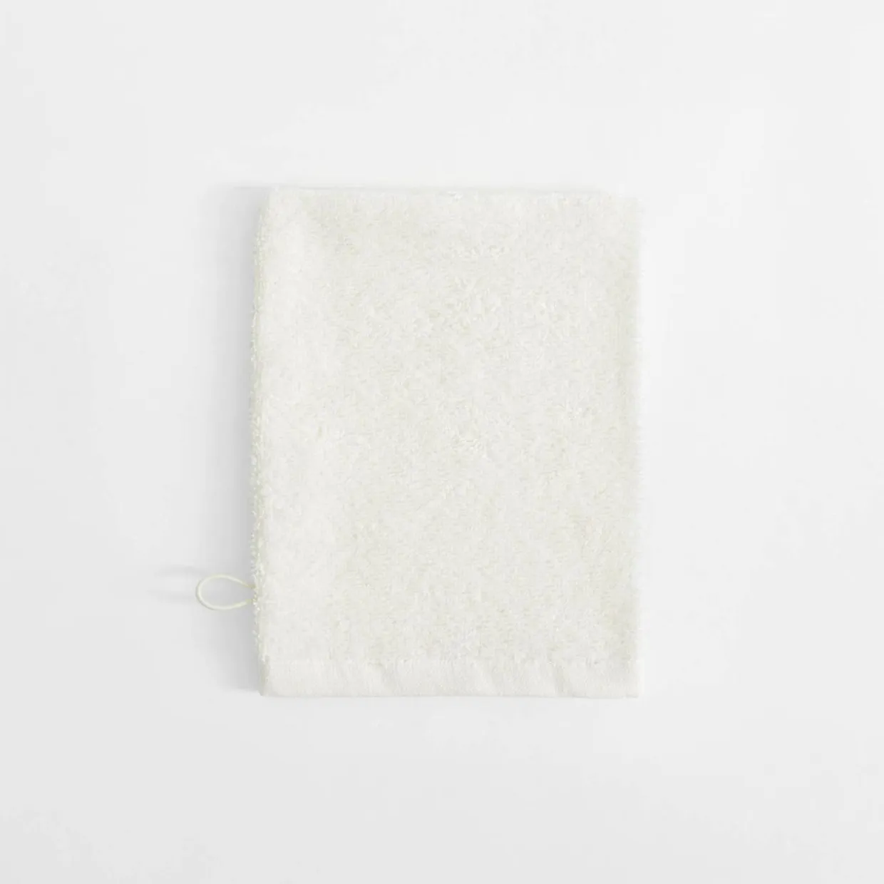 Myjka kremowa FROTTE 16x21 cm