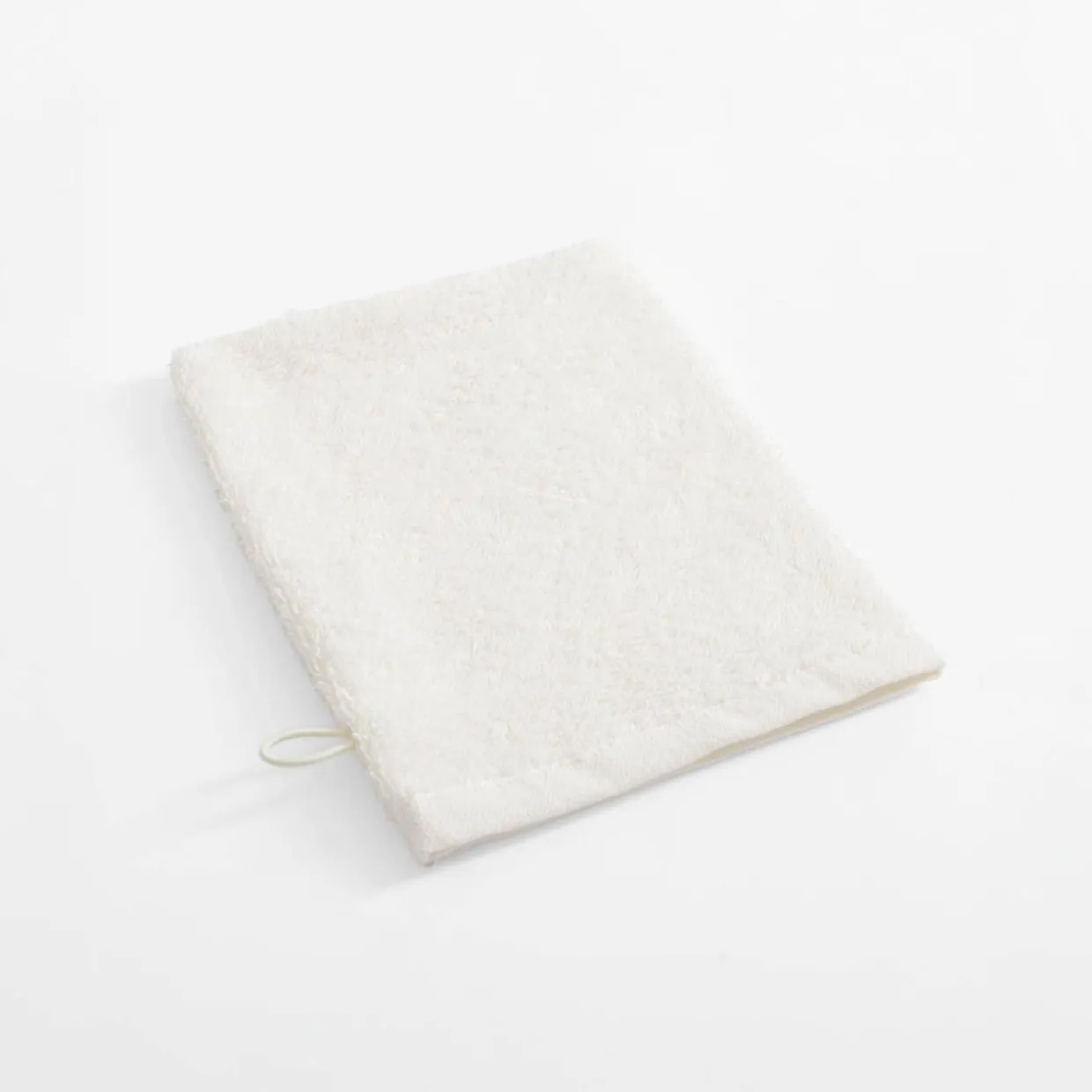 Myjka kremowa FROTTE 16x21 cm
