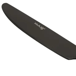 Nóż PIANO BLACK kpl. 3 sztuk