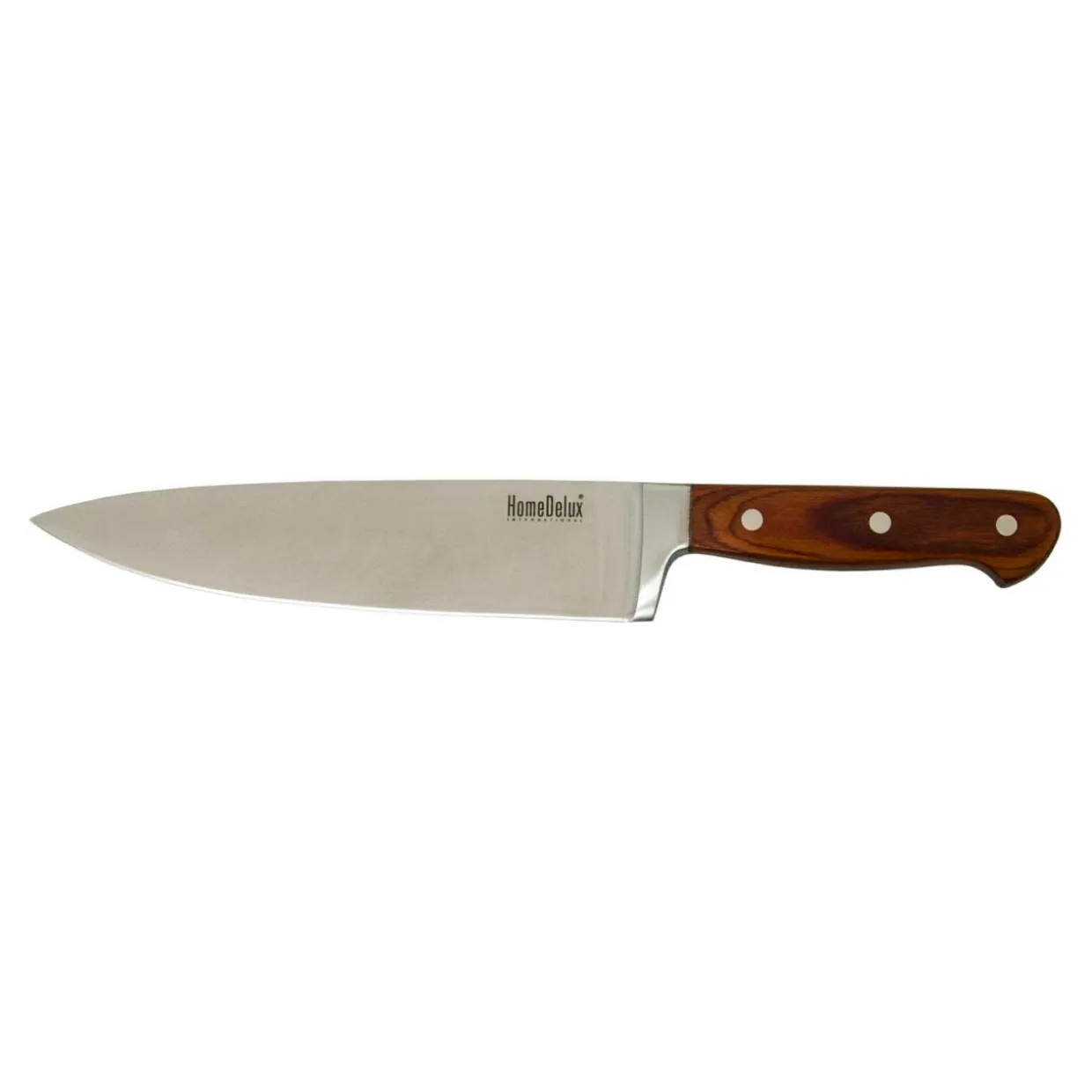 Nóż szefa kuchni SAITO 20 cm