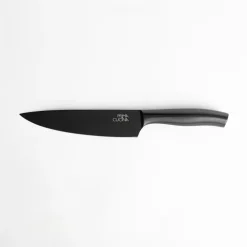 Nóż szefa kuchni TOKYO czarny 20 cm