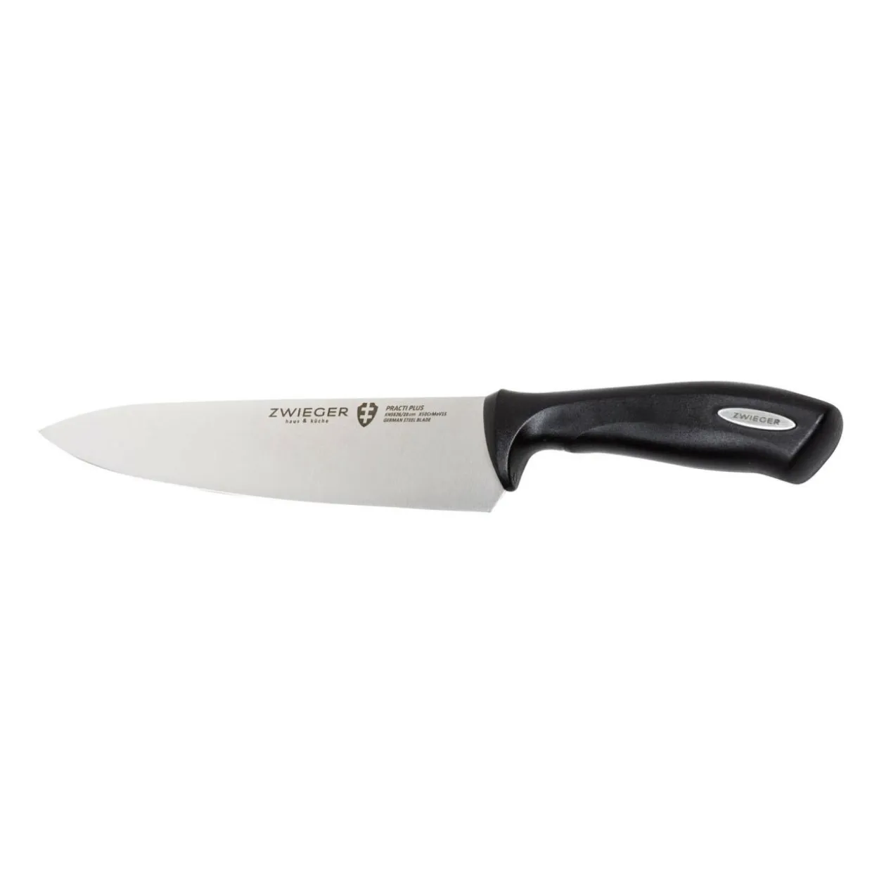 Nóż szefa ZWIEGER PRACTI PLUS 20 cm