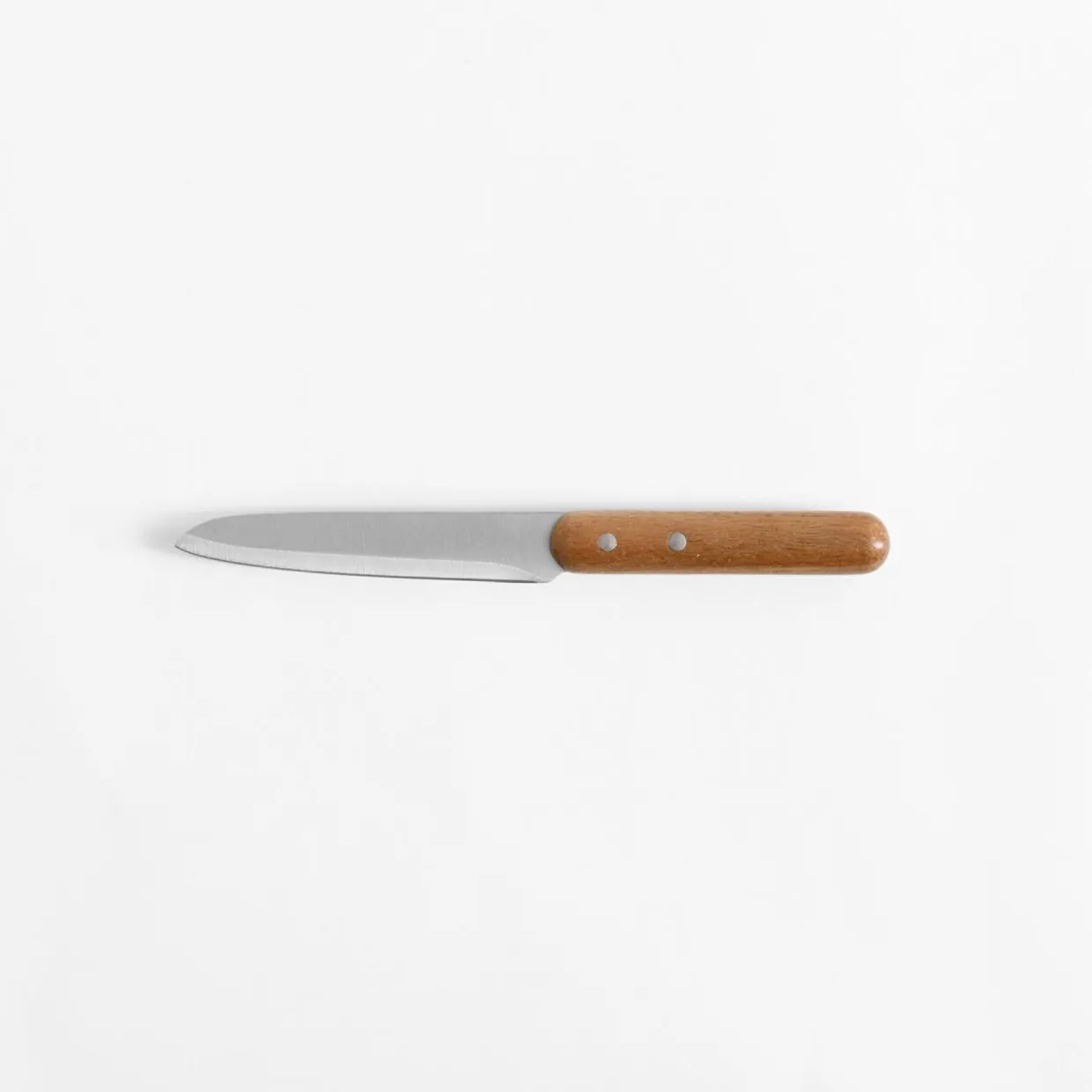 Nóż uniwersalny 23 cm drewno akacjowe
