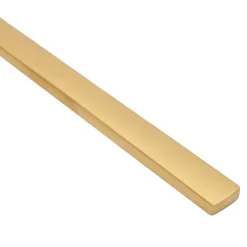 Nóż złoty PIANO GOLD kpl.3 szt.
