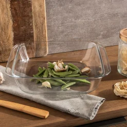 Naczynie żaroodporne DURALEX 3,8 l
