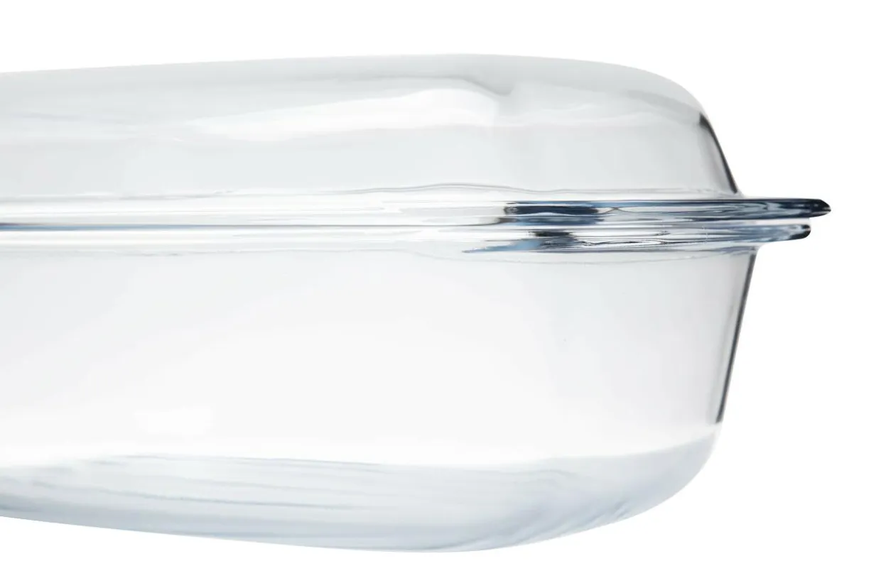 Naczynie żaroodporne LIMPO 6,8 l