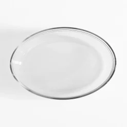 Naczynie żaroodporne, owalne, 2 l