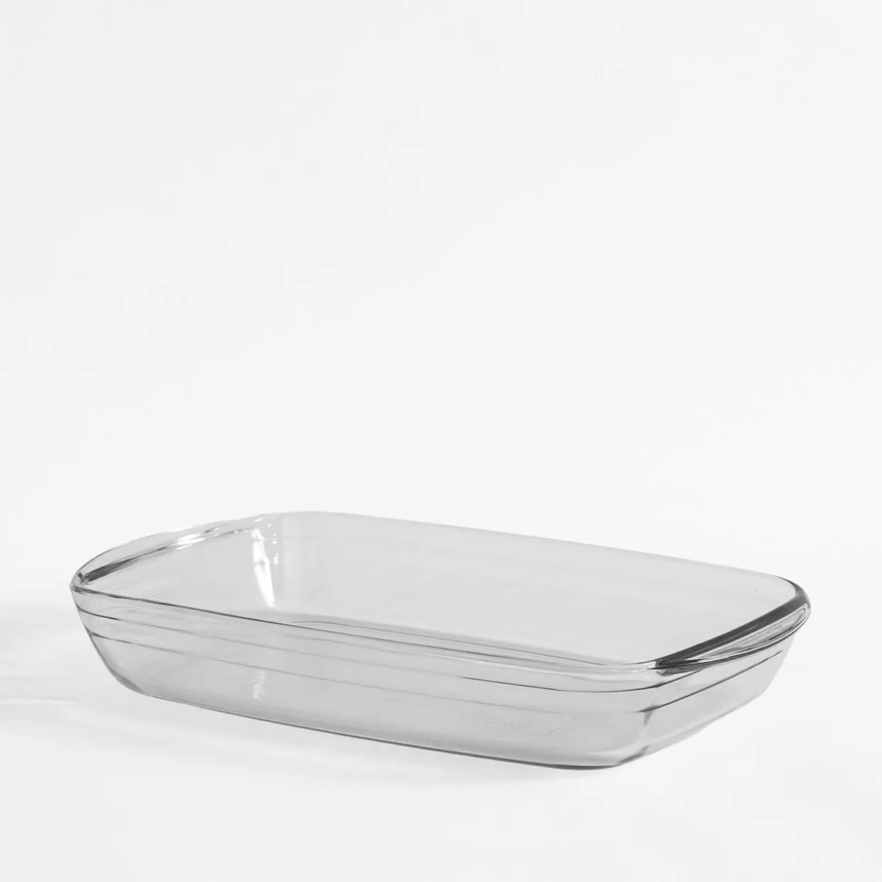 Naczynie żaroodporne prostokątne 2 l 32x20x5,5 cm