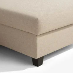 Narożnik beżowy MORGAN