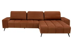 Narożnik ceglany VELVET NEW prawy