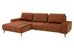 Narożnik ceglany VELVET NEW lewy