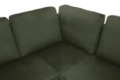 Narożnik rozkładany GRAND lewy